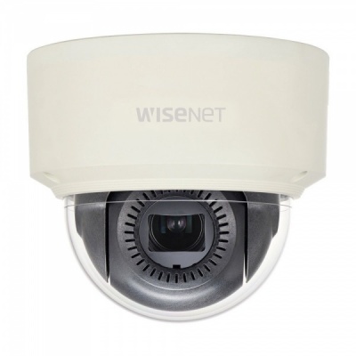 Samsung XND-6085V 2MP Network Dome CCTV Camera DPTRZ 2MP 1080p 4x Motorised Lens