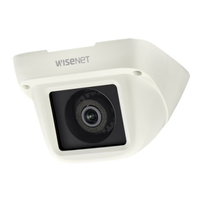 Samsung XNV-6013M 2MP Mobile Vandal-Resistant Network CCTV Camera Vibration-Resistant HD 1080p