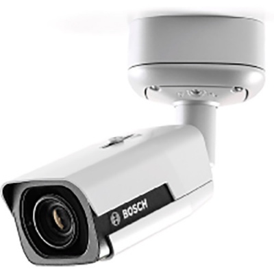 Bosch NBE-4502-AL DINION 4000i 2MP Outdoor Network Bullet Camera with Night Vision 2.8-12mm
