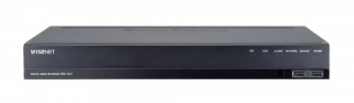 Samsung HRD-1641 16 Channel 4MP Analog AHD DVR 1TB HDD TVI/CVI/HDMI/VGA/COAX