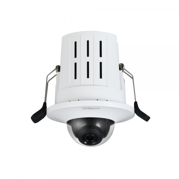 Dahua 4MP HD IP Recessed Mount Dome Network CCTV Camera
