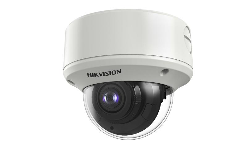 Hikvision DS-2CE56D8T-AVPIT3ZF 2MP Ultra Low Light IP67 IR HDoC Dome ...