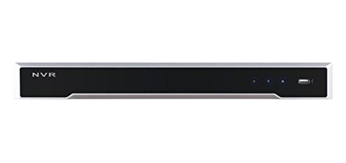 Hikvision anpr hot sale nvr