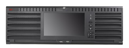 hikvision super nvr