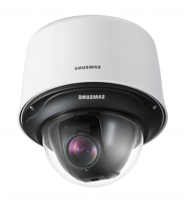 Samsung pan tilt sales camera
