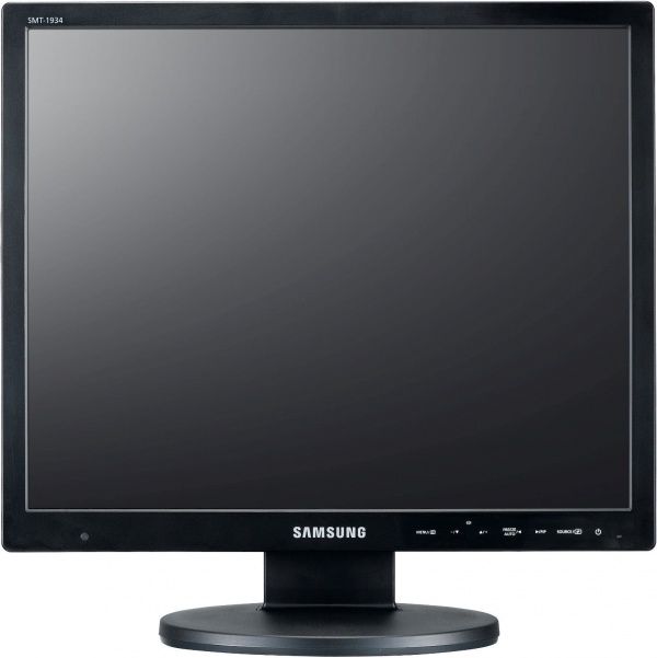 Samsung sales cctv monitor