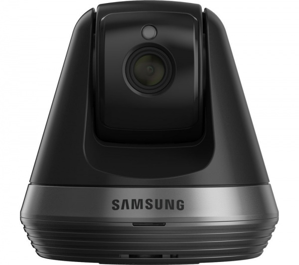 SAMSUNG SmartCam HD-PT SNH-V6410PN Home Security Camera HDSDI Group