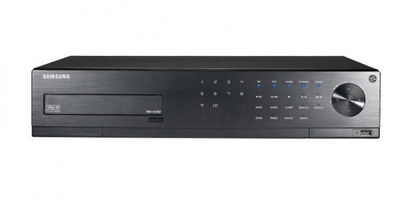 samsung dvr