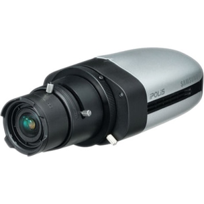 Samsung SNB-7001 3MP Full HD IP Network Security CCTV Camera PoE