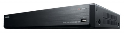 Samsung SRD-1642P 16 Channel DVR CCTV Surveillance Recorder HDMI VGA 1TB HDD