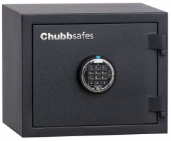 Chubbsafes Homesafe S2 10EL Digital Pin Fire Security Safe £4K/£40K
