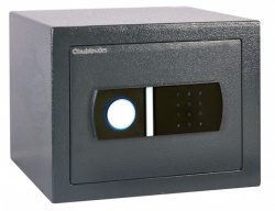 Chubbsafes AlphaPlus Size 2 Electronic Locking Digital Safe for Home / Office (2EL)