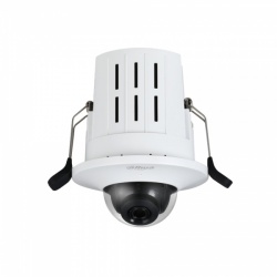 Dahua 4MP HD IP Recessed Mount Dome Network CCTV Camera 2.8mm