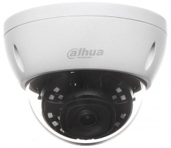 Dahua 4MP 30m IR Mini Dome Network Surveillance Camera Outdoor Fixed IP67 IK10