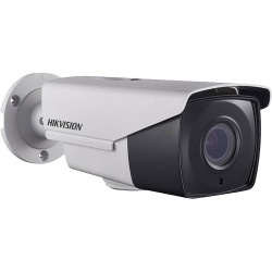 Hikvision DS-2CC12D9T-AIT3ZE 2MP Ultra Low-Light Outdoor PoC Bullet Camera