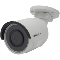 Hikvision DS-2CD2063G0-I 6MP Mini Network Bullet CCTV Camera IR Outdoor 12VDC PoE