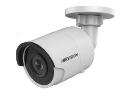 Hikvision DS-2CD2083G0-I 8MP Outdoor 30m IR Mini Bullet Network CCTV Camera