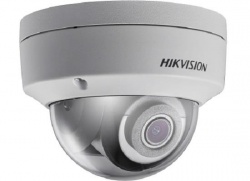 Hikvision DS-2CD2163G0-IS 6MP Dome Network CCTV Camera 2.8mm IK10