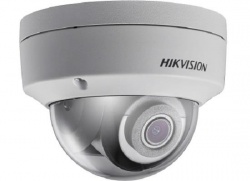 Hikvision DS-2CD2163G0-IS 6MP Dome Network CCTV Camera 2.8mm IK10