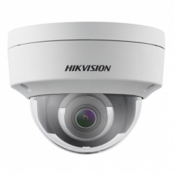 Hikvision DS-2CD2563G0-IS 6MP Mini Dome Network Surveillance Camera PoE