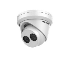 Hikvision DS-2CD2363G0-I 6MP 2.8mm Turret Network Surveillance Camera Outdoor IR 30m