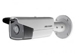 Hikvision DS-2CD2T23G0-I5 2MP 2.8mm Bullet Network Outdoor CCTV Camera IR 50m