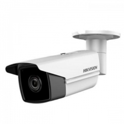 Hikvision DS-2CD2T35FWD-I5 3MP Ultra Low-Light Mini Bullet Network CCTV Camera