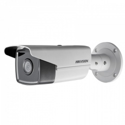 Hikvision DS-2CD2T43G0-I8 4MP Bullet Network Camera IR 80m IP67 External CCTV