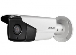 Hikvision DS-2CD2T46G1-2I AcuSense 4MP 50m IR IP67 Fixed Network Bullet Camera