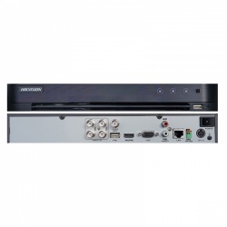 Hikvision DS-7204HQHI-K1 4 Channel HD DVR H.264 HDMI/VGA/BNC TVI AHD CVBS CCTV