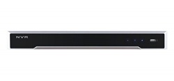 Hikvision DS-7616NI-K2/16P 16 Channel Network Video Recorder NVR 4K HDMI VGA ANPR