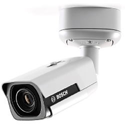 Bosch NBE-6502-AL 2MP Outdoor Network Bullet Surveillance Camera 2.8-12mm Lens