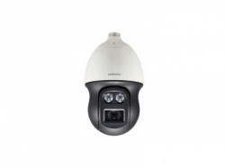 Samsung PNP-9200RH 4K UHD 8MP Outdoor Weatherproof IR IP Network PTZ CCTV Camera