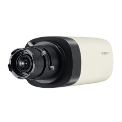 Samsung Hanwha QNB-6000 2MP Internal Network CCTV Surveillance Camera PoE WDR