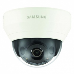 Samsung QND-6030R 2MP Full HD 1080P IP Network IR LED PoE Internal Dome CCTV Camera