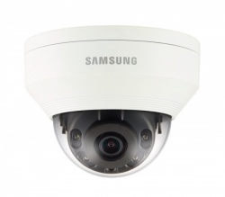 Samsung QNV-6010RP 2.8mm Full HD 1080p Dome CCTV Camera Vandal Resistant IR IP66