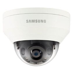 Samsung QNV-6030RP 2MP 1080p HD Outdoor IR Dome CCTV Camera 6mm Lens Waterproof