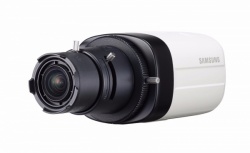 SAMSUNG SCB-6003 1/2'' AHD FULL HD ANALOGUE TRUE/DAY NIGHT BODY CCTV CAMERA