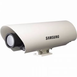 Samsung SCB-9051 Analog Thermal Imaging Night Vision Security CCTV Camera