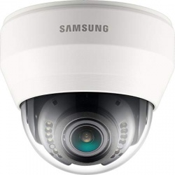 Samsung SCD-5083RP 1000TVL Internal IR Dome CCTV Camera 12VDC/24V AC