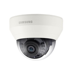 Samsung WiseNet SCD-6023R Full HD 2mp 1080p AHD Analog IR Indoor Dome Camera 4mm