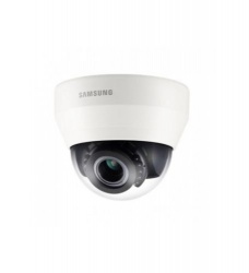 Samsung SCD-6083R HD 1080p Analogue Dome Varifocal IR AHD CCTV