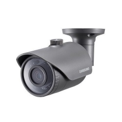 Samsung WiseNet SCO-6023R Full HD 2mp 1080p AHD Analog IR Bullet Camera 4mm Lens