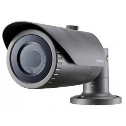 Samsung SCO-6083R 1080p Full HD Analog IR LED Varifocal Bullet AHD CCTV Camera
