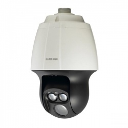 Samsung SCP-2370RH High Resolution 600TVL External 37x Zoom IR PTZ Dome Camera