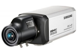 Samsung SDC-425P 1/3'' High Resolution Colour CCTV Camera