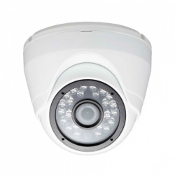 Samsung SDC-9442DCP 1080p Full HD Outdoor IR 60m Dome Surveillance CCTV Camera