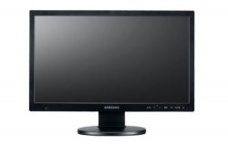 Samsung SMT-2730 Full HD 27'' Professional CCTV Security Monitor W/ HDMI, VGA,BNC