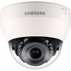 Samsung SND-L6083R 2MP FullHD WiseNet Varifocal IR LED Internal Dome CCTV Camera