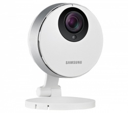 SAMSUNG SmartCam SNH-P-6410 HD Pro Home Security Camera